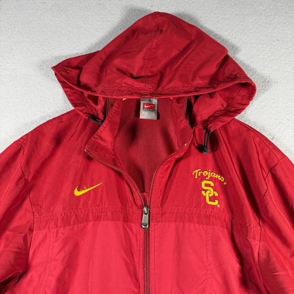 Nike team usc